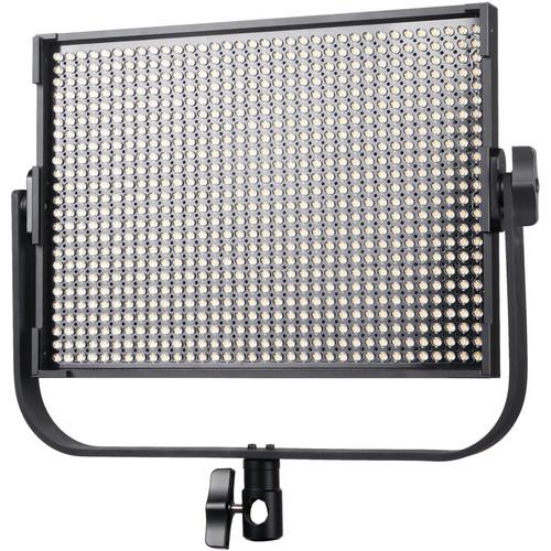 Viltrox VLD60T Professional Photography LED Light with Brightness and Color Temperature Adjustment