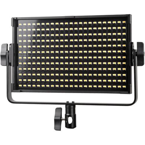 Viltrox VLS50T Professional Photography LED Light with Brightness and Color Temperature Adjustment