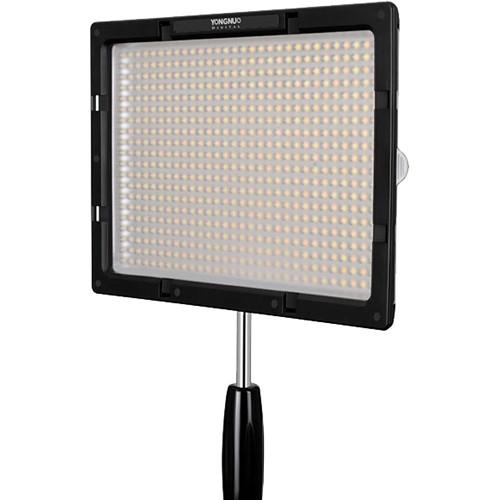 Yongnuo YN600S Bi-Color LED Light
