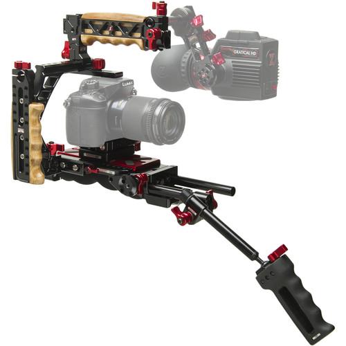 Zacuto Indie Recoil V2