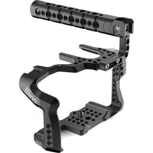 8Sinn GH5 GH5S Cage Top Handle Basic