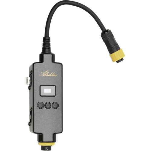 Aladdin DMX Attachment for ALL IN 1 and 2 LED Panels