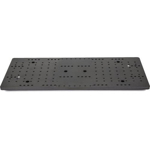 Alpine Astronomical Baader Heavy-Duty Double Mounting Plate