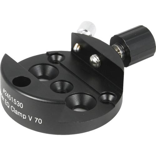 Alpine Astronomical Baader V-Dove Tail Clamp