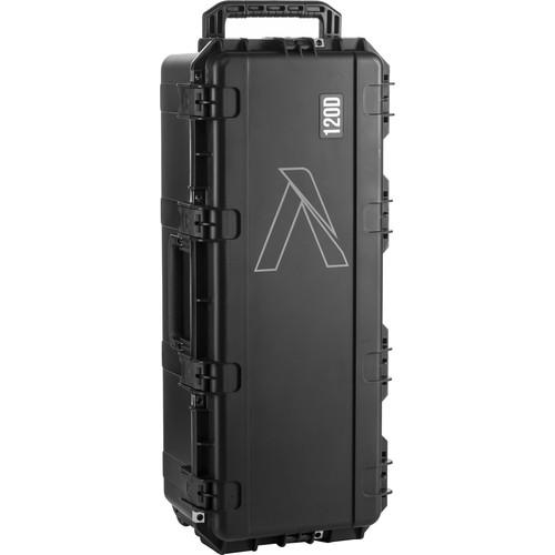 Aputure x SKB Kit Case for LS C120d II or LS 1C