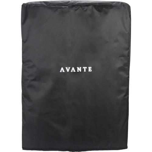 Avante Audio Cover for A15S Speaker with Casters
