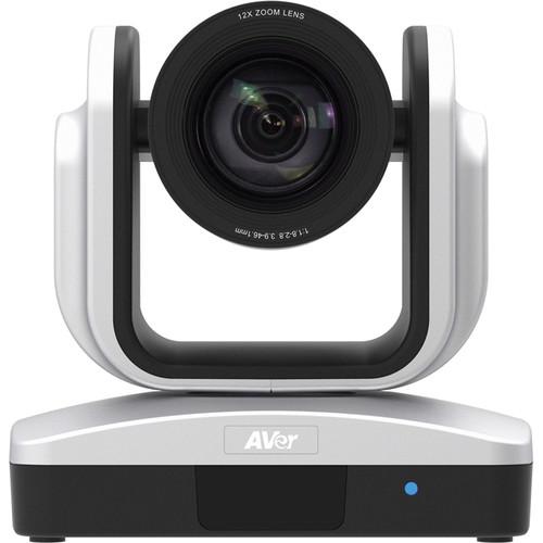 AVer CAM520 12x USB PTZ Conference Camera