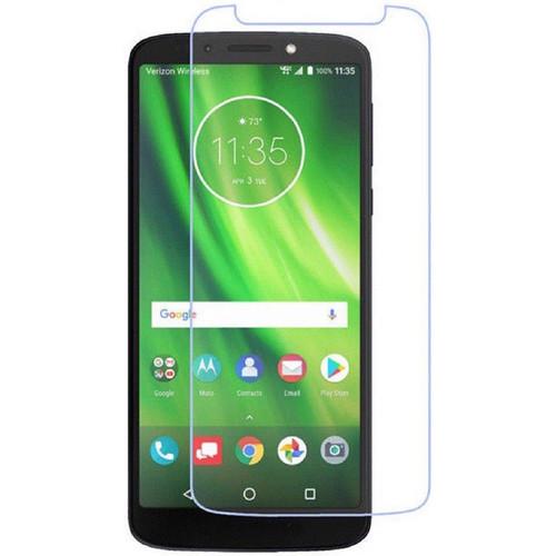 AVODA Moto G6 Play Tempered Glass Protector