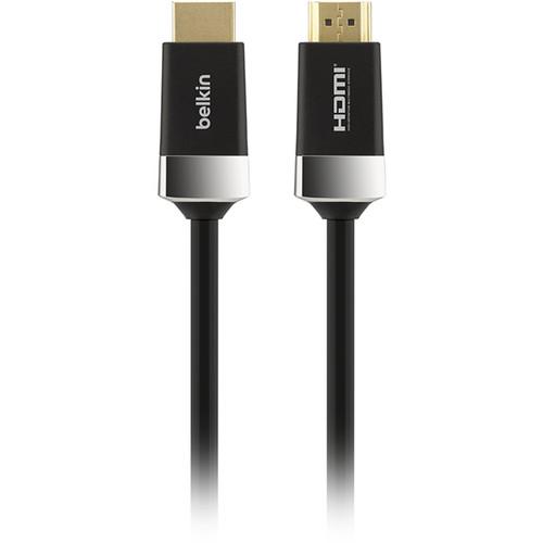 Belkin High-Speed HDMI Cable with Ethernet