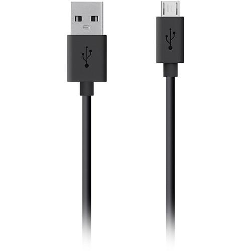 Belkin MIXIT Micro-USB Male to USB Type-A Male ChargeSync Cable