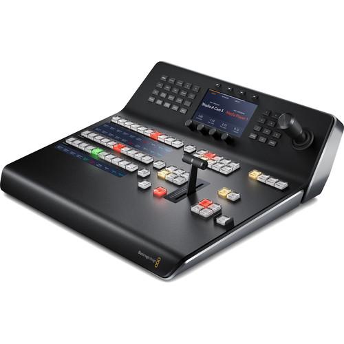 Blackmagic Design ATEM 1 M E Advanced Panel