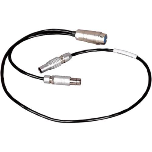 CAMEOGEAR AMIRA Power and Trigger Y-Cable for ENG Lenses