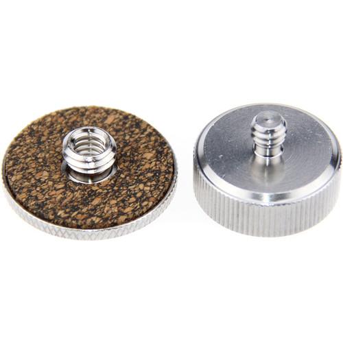 CAMVATE 1 4"-20 To 3 8"-16 And 3 8"-16 To 1 4"-20 Screw Adapter Set