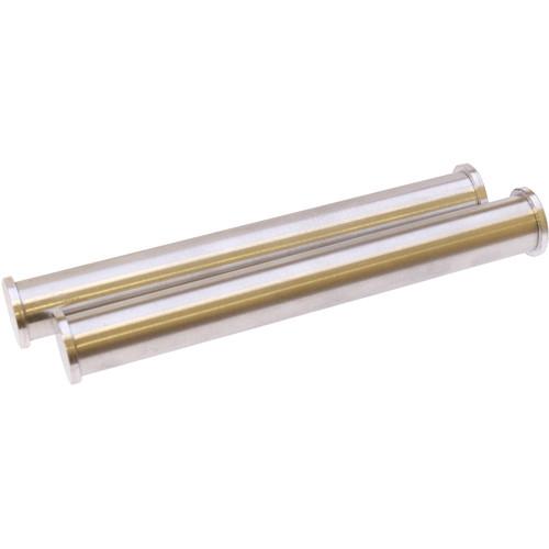 Cavision 15mm Aluminum Rods with End Caps