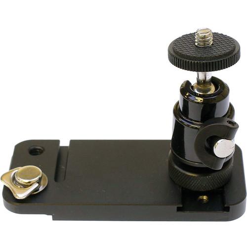 Cavision Mini Ball Head with Connection Plate for Sony FX1 Z1