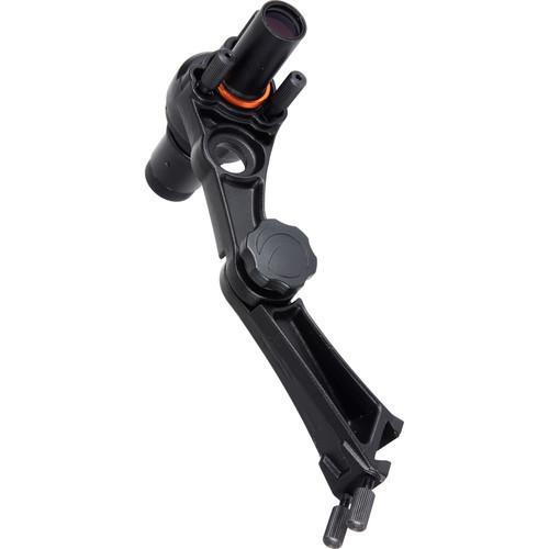 Celestron 6x20 Polar Axis Finderscope for CGX and CGX-L Mounts