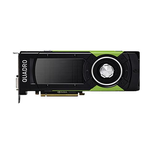 Cubix PNY Nvidia Quadro GP100 Graphics Card,