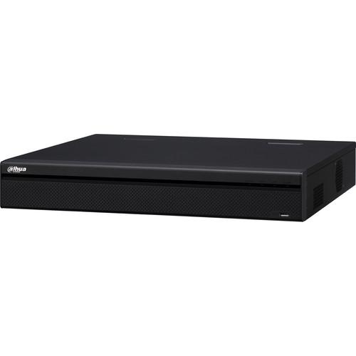 Dahua Technology N543BP Pro Series 16-Channel 12MP ePoE NVR with 12TB HDD