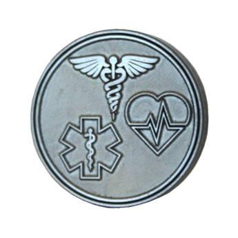 DATACARD 0.9" Replacement Tactile Impression Die