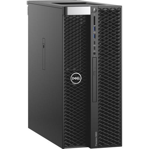 Dell Precision 5820 Tower Workstation