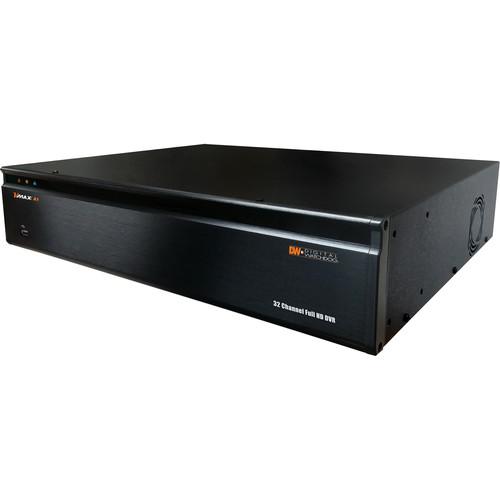 Digital Watchdog VMAX A1 Universal HD 960H 32-Channel DVR with 32TB HDD