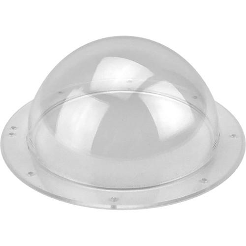 Dotworkz Half-Sphere Dome Lens for BASH