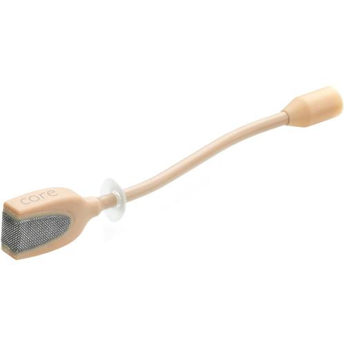 DPA Microphones d:fine Core 4166 Omnidirectional Miniature Mic Boom