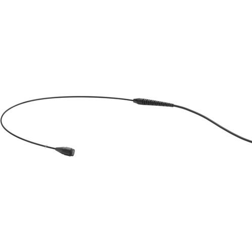 DPA Microphones d:fine Legacy 4066 Omnidirectional Miniature Mic Boom with 3-Pin LEMO Connector