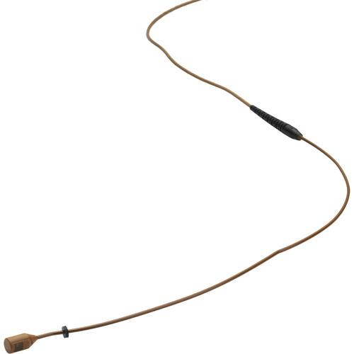 DPA Microphones d:fine Legacy 4088 Directional Miniature Mic Boom with 3.5mm Locking Connector