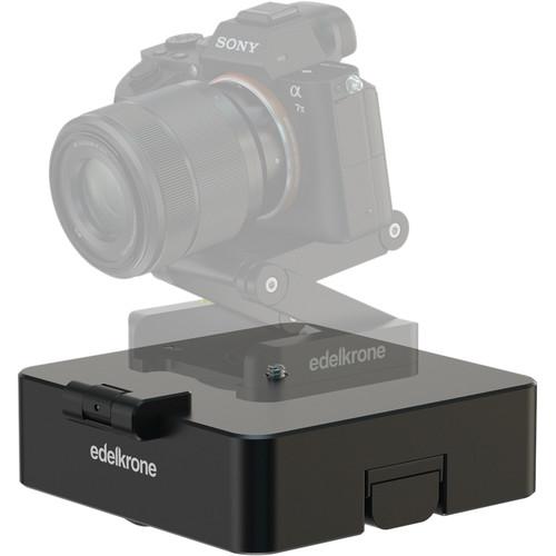 edelkrone SurfaceONE 2-Axis Motion Control System