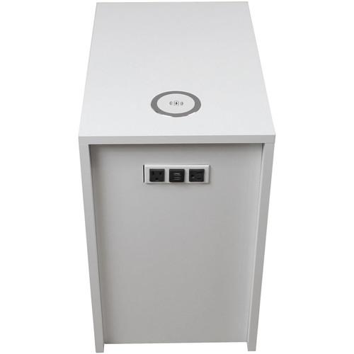 FSR Huddle BLOX Power Distribution & Charging Station