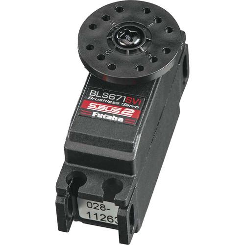 Futaba S.Bus 2 Mini 1 12 High Voltage Se