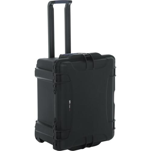 Gator Cases Titan Series Waterproof Case for Ten Shure DC 5980 Units
