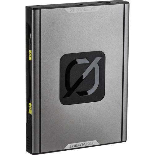 GOAL ZERO Sherpa 100AC Power Bank