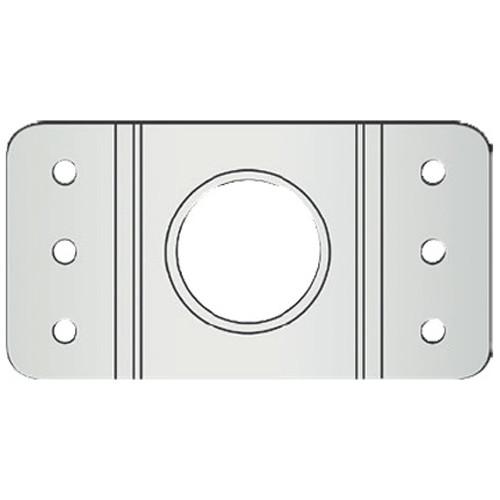 Hanwha Techwin Mounting Plate for SBP-302CM Telescopic Pendant Mount