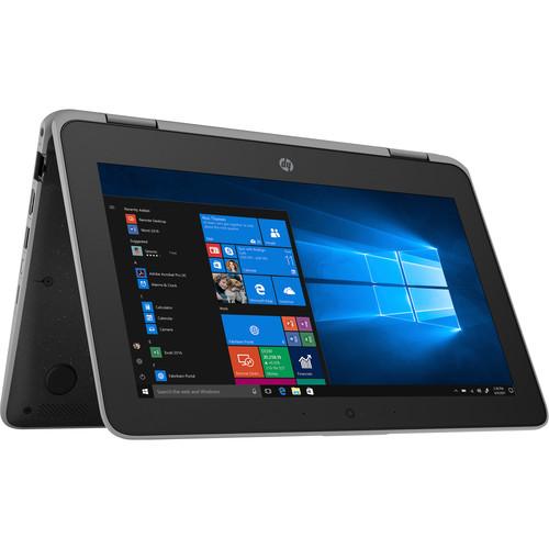 HP 11.6" ProBook x360 11 G3 EE Multi-Touch 2-in-1 Laptop