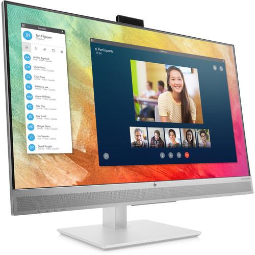 HP E273m 27" 16:9 EliteDisplay IPS Monitor