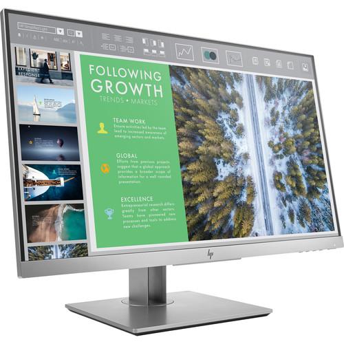 HP EliteDisplay E243 23.8" 16:9 IPS Monitor