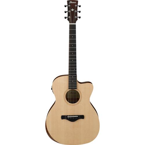 Ibanez AC150CE Artwood Series Acoustic Electric Guitar