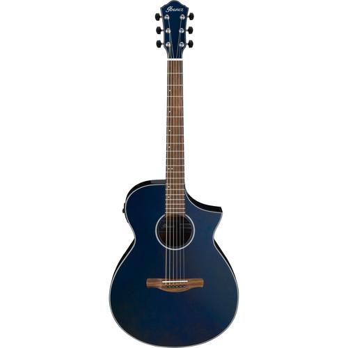 Ibanez AEWC10 AEW Series Acoustic Electric Guitar