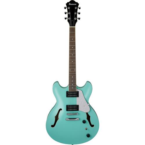 Ibanez AS63 Artstar Series Hollow-Body Electric Guitar