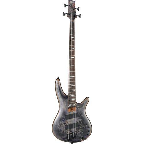 Ibanez SRMS800 SR Workshop Series Multi-Scale Electric Bass
