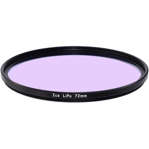 Ice 72mm Lipo Light Pollution Filter