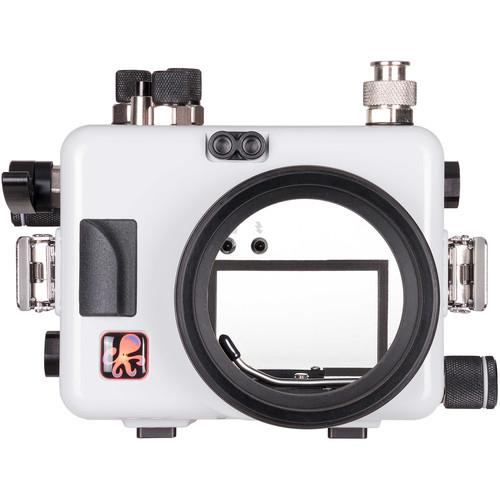 Ikelite DLM200 Underwater Housing with TTL Circuitry for Sony Alpha a6500