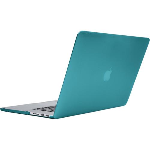 Incase Designs Corp Hard-Shell Case for MacBook Pro Retina 15