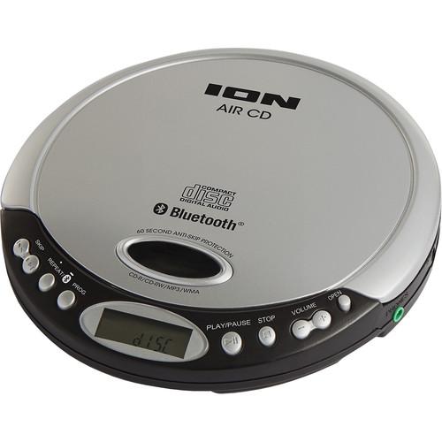 ION Audio Air CD Portable CD
