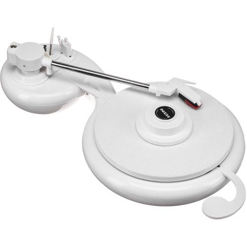 ION Audio Treble LP Stereo Turntable