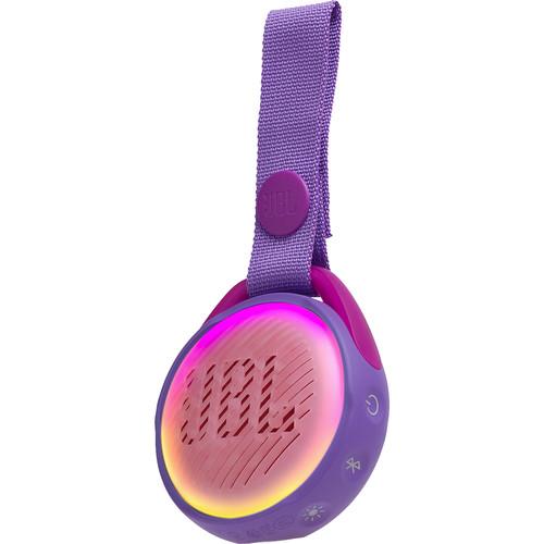 JBL JR POP Kids Portable Bluetooth Speaker
