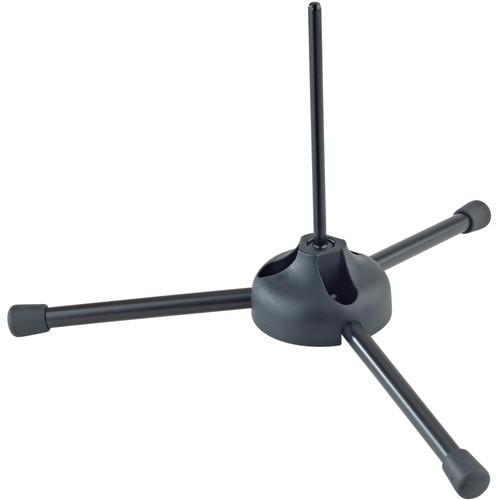 K&M 15260 Soprano or Piccolo Flute