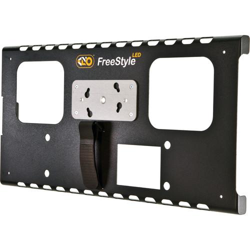Kino Flo Gaffer Tray for FreeStyle 21 LED Panel